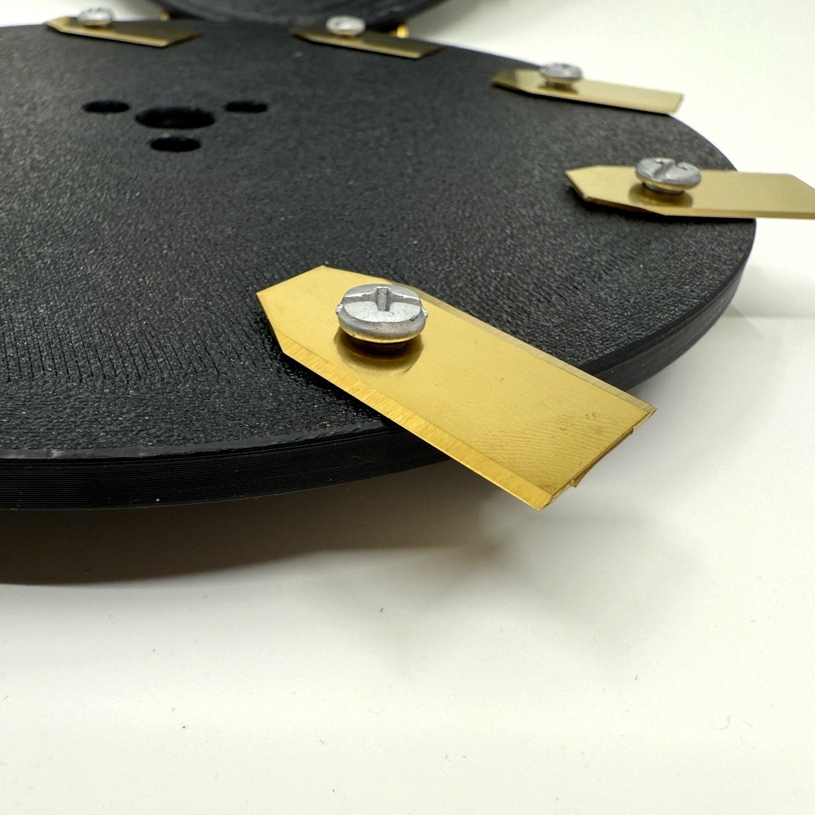 8 Blade Upgrade Cutting Disc For Mammotion Luba - 8 Blade Cutting Disc Set