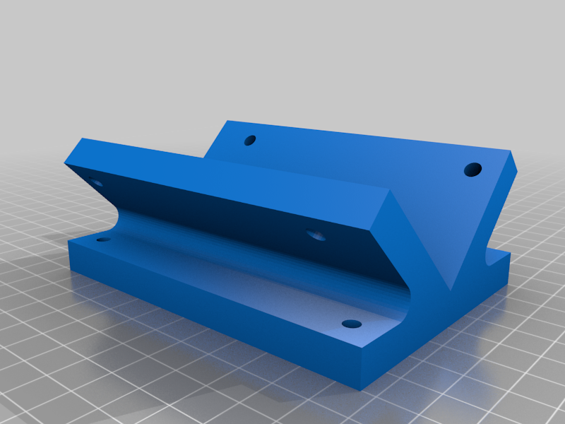 Outdoor Corner Mount For Reolink TrackMix