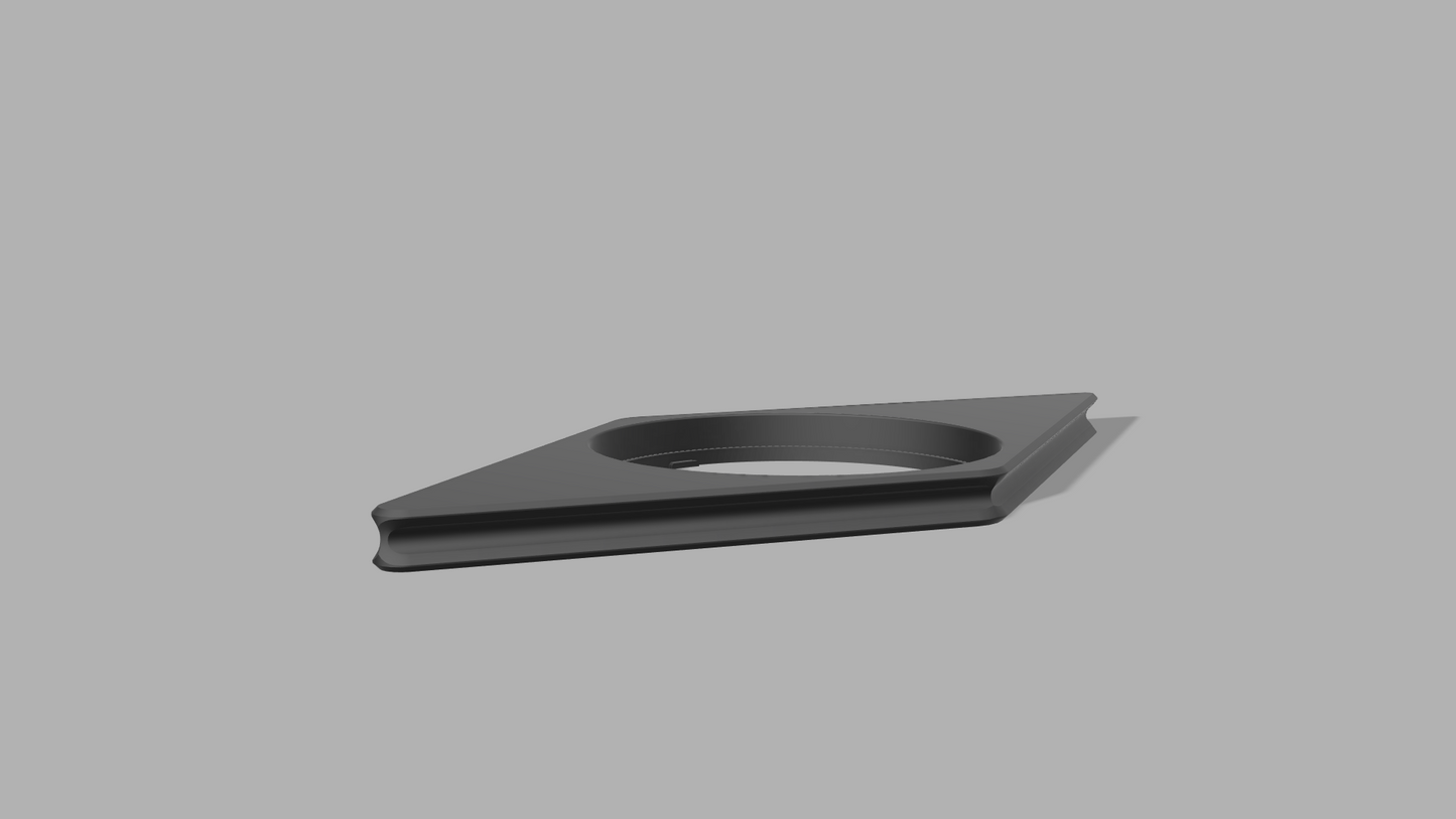 EcoFlow Wave 2 & Wave 3 Tent Adapter - Optimize Your Outdoor Cooling!