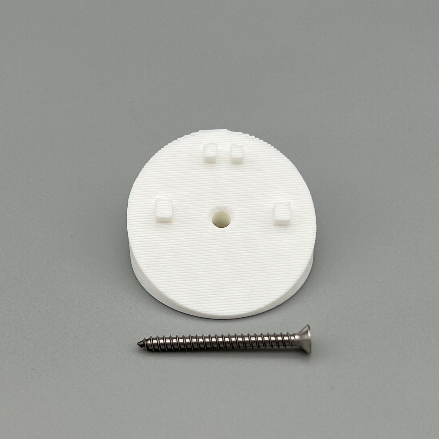 Unifi Protect G3 Instant Angled Wall and Surface Mount, 22.5 Degree