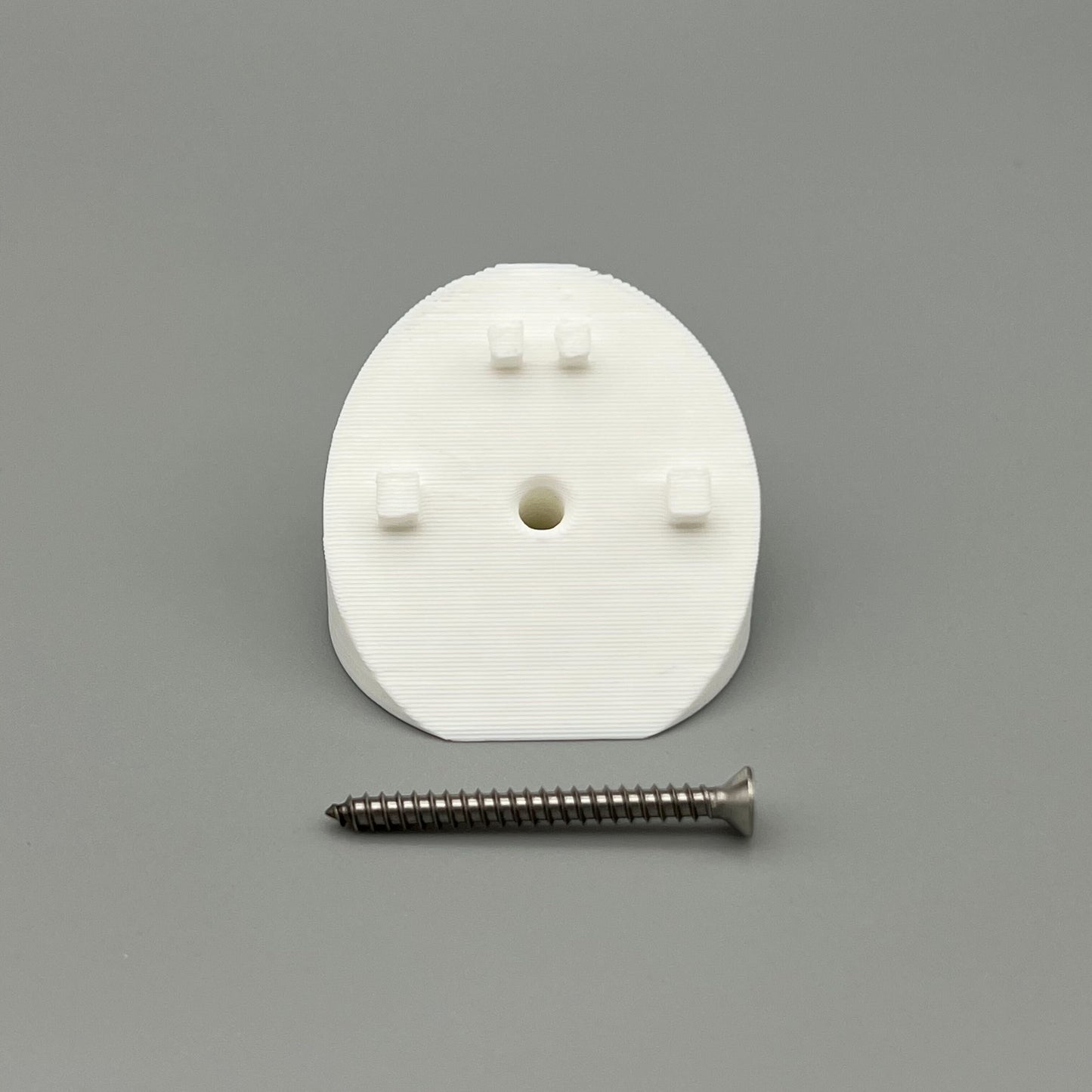 Unifi Protect G3 Instant Angled Wall and Surface Mount, 45 Degree (Hardware Included)
