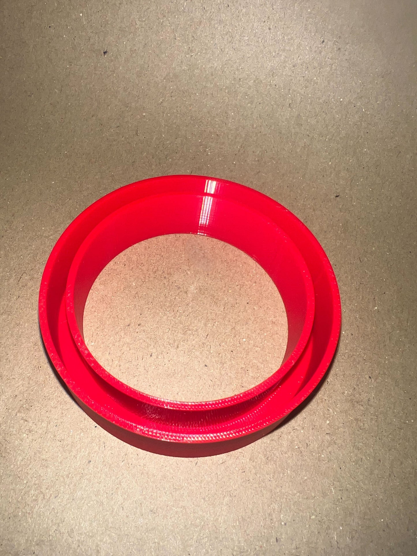 Soft Tip for Stubby Nozzle (M18 Zephyrs Stubby Nozzle)