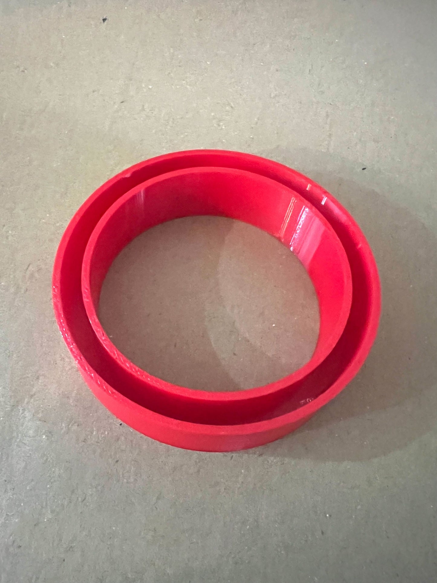 Soft Tip for Stubby Nozzle (M18 Zephyrs Stubby Nozzle)
