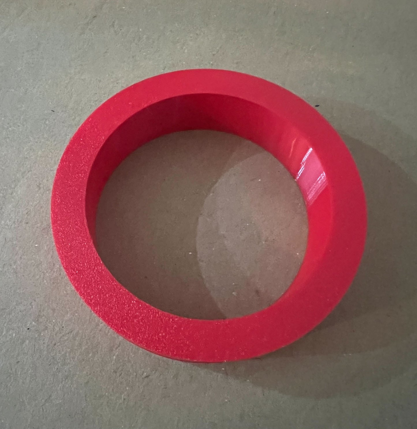 Soft Tip for Stubby Nozzle (M18 Zephyrs Stubby Nozzle)