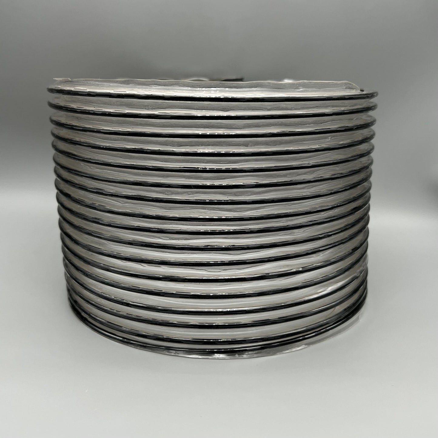 Build Your Own 6" Magnetic Duct Port Collector System -  MagDuct Quick Disconnect