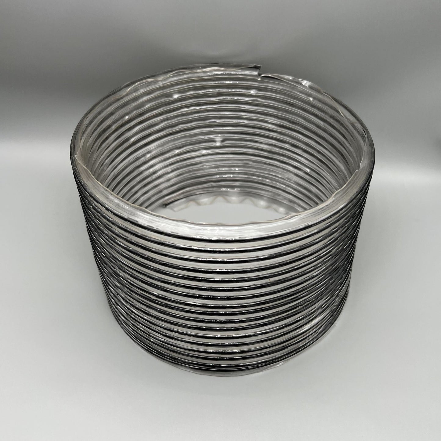 Build Your Own 6" Magnetic Duct Port Collector System -  MagDuct Quick Disconnect