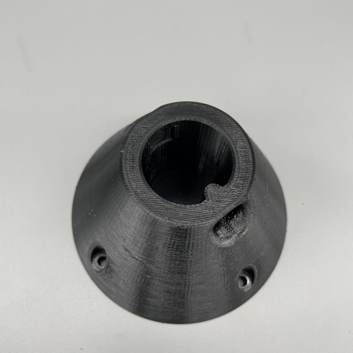 Post Mount for Starlink Dishy V2 (Gen 2)