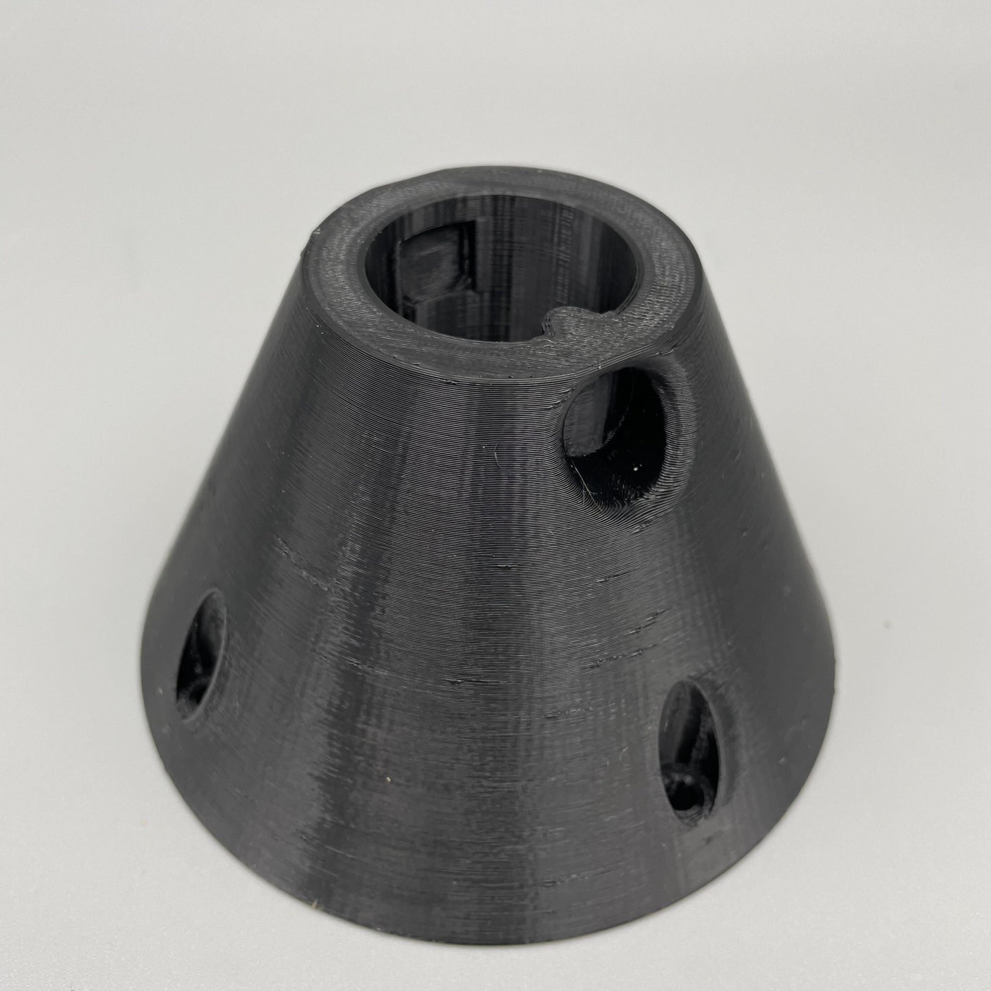 Post Mount for Starlink Dishy V2 (Gen 2)