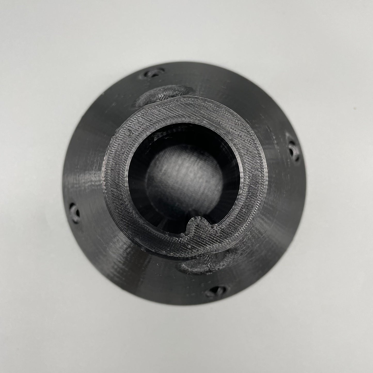 Post Mount for Starlink Dishy V2 (Gen 2)