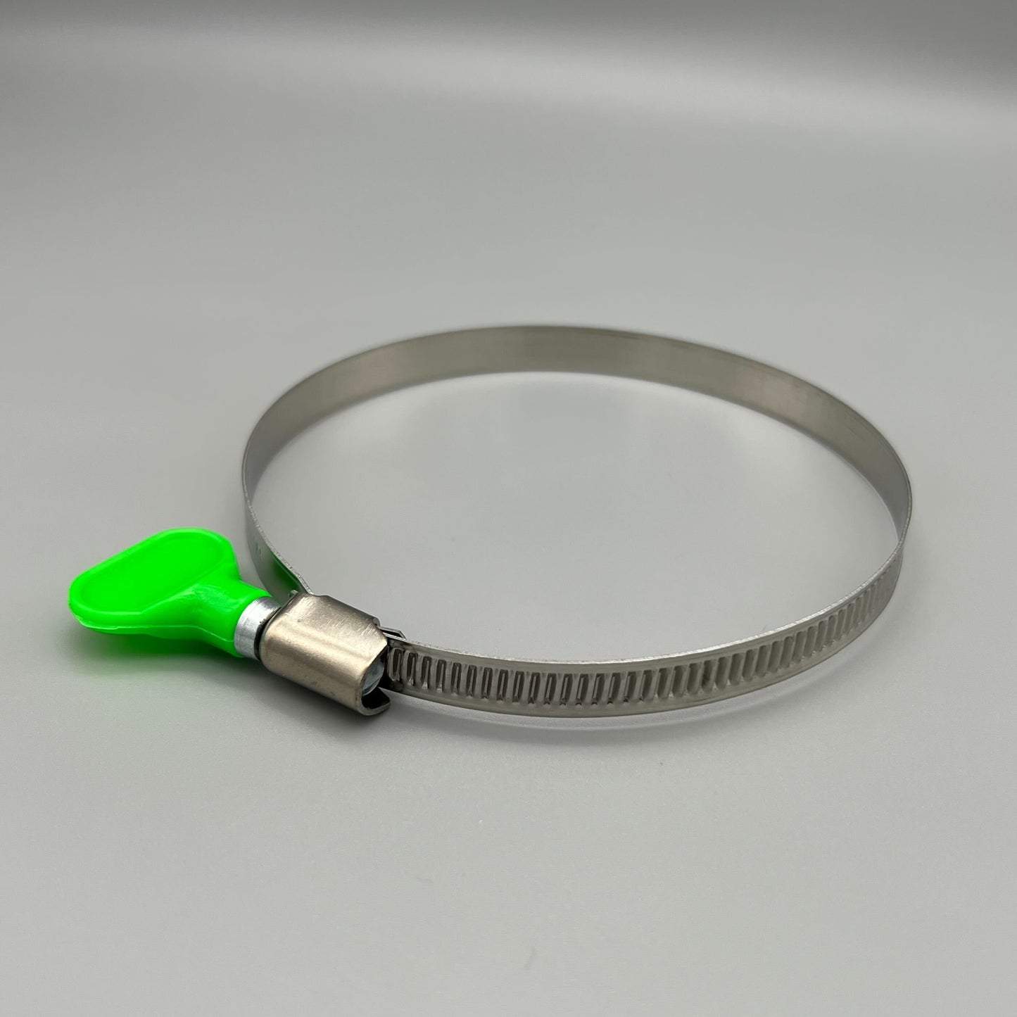 Build Your Own Kit 4" Magnetic Duct Port Collector System -  MagDuct Quick Disconnect
