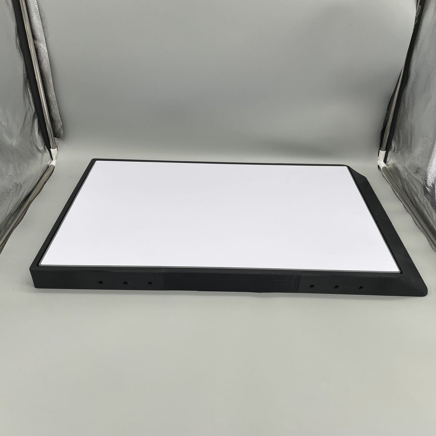 Starlink Gen 3 Standard Antenna Flat Mount (Complete) Kit - 1.9in Low Profile