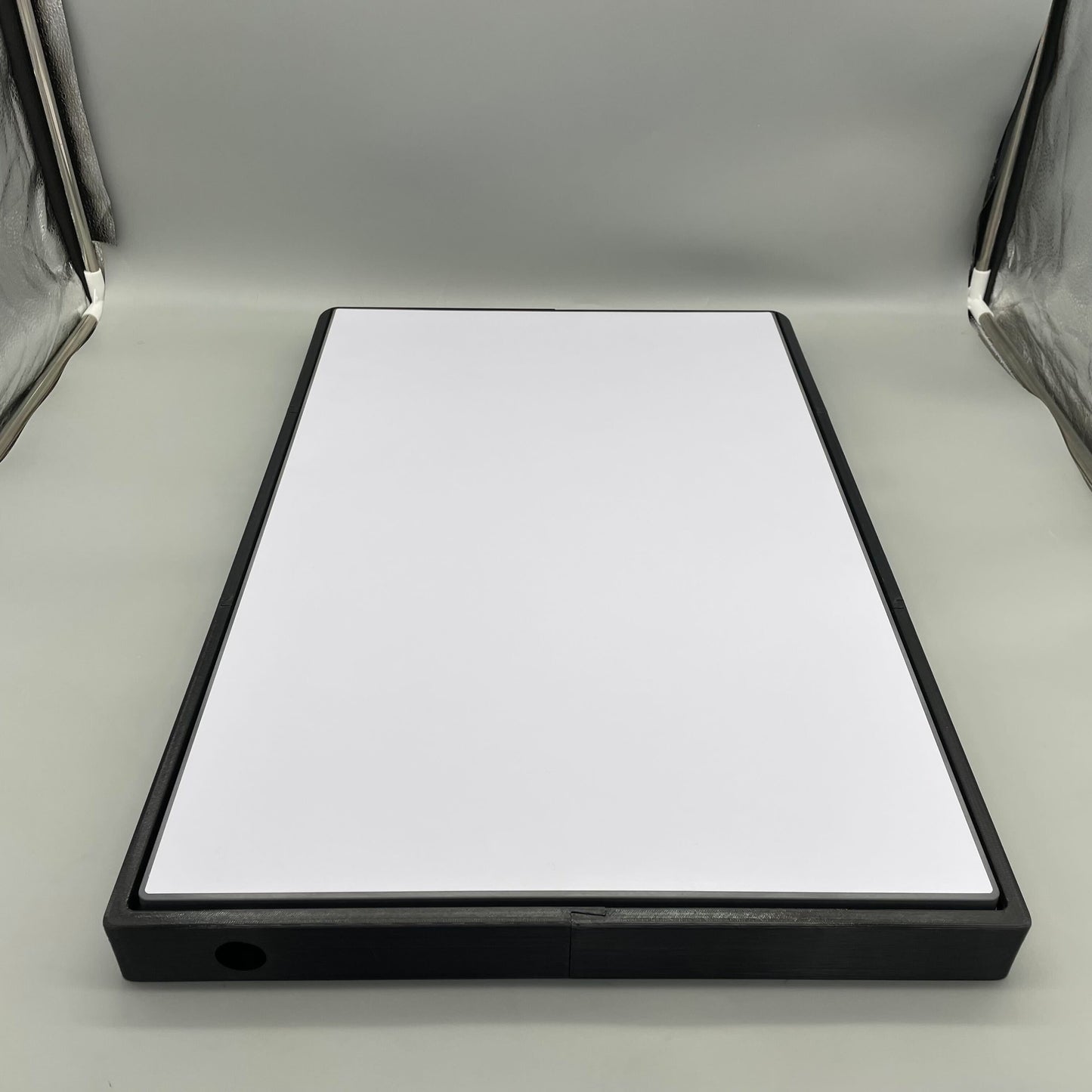 Starlink Gen 3 Standard Antenna Flat Mount (Complete) Kit - 1.9in Low Profile