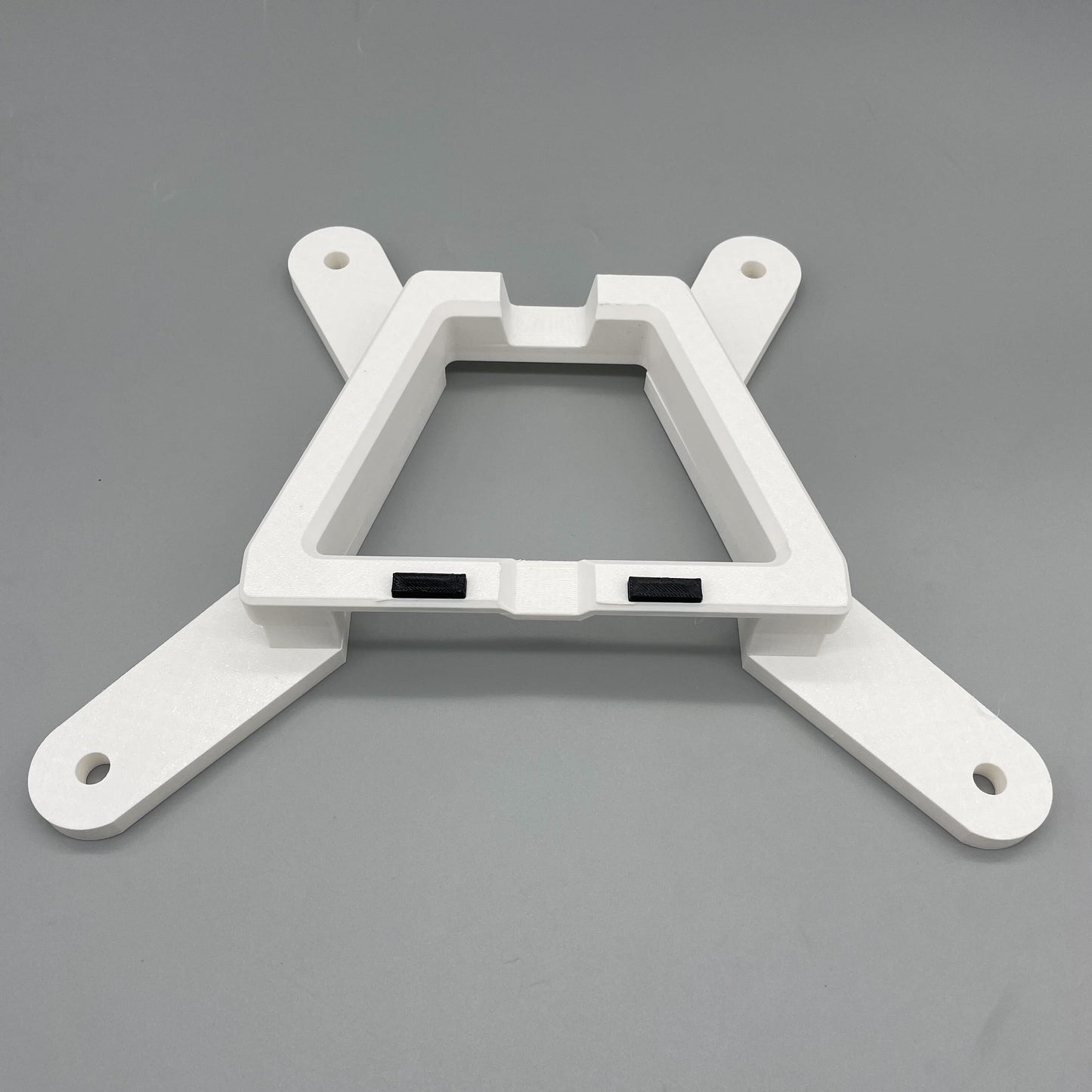 Starlink Gen 3 Magnetic Flat Mount For Boats, Slow Moving Or Stationary Applications - Made in USA