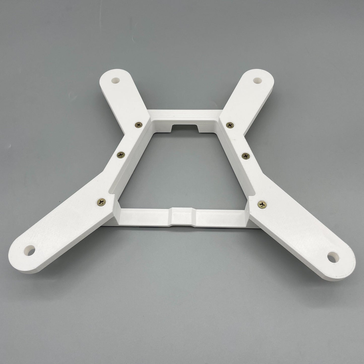 Starlink Gen 3 Magnetic Flat Mount For Boats, Slow Moving Or Stationary Applications - Made in USA