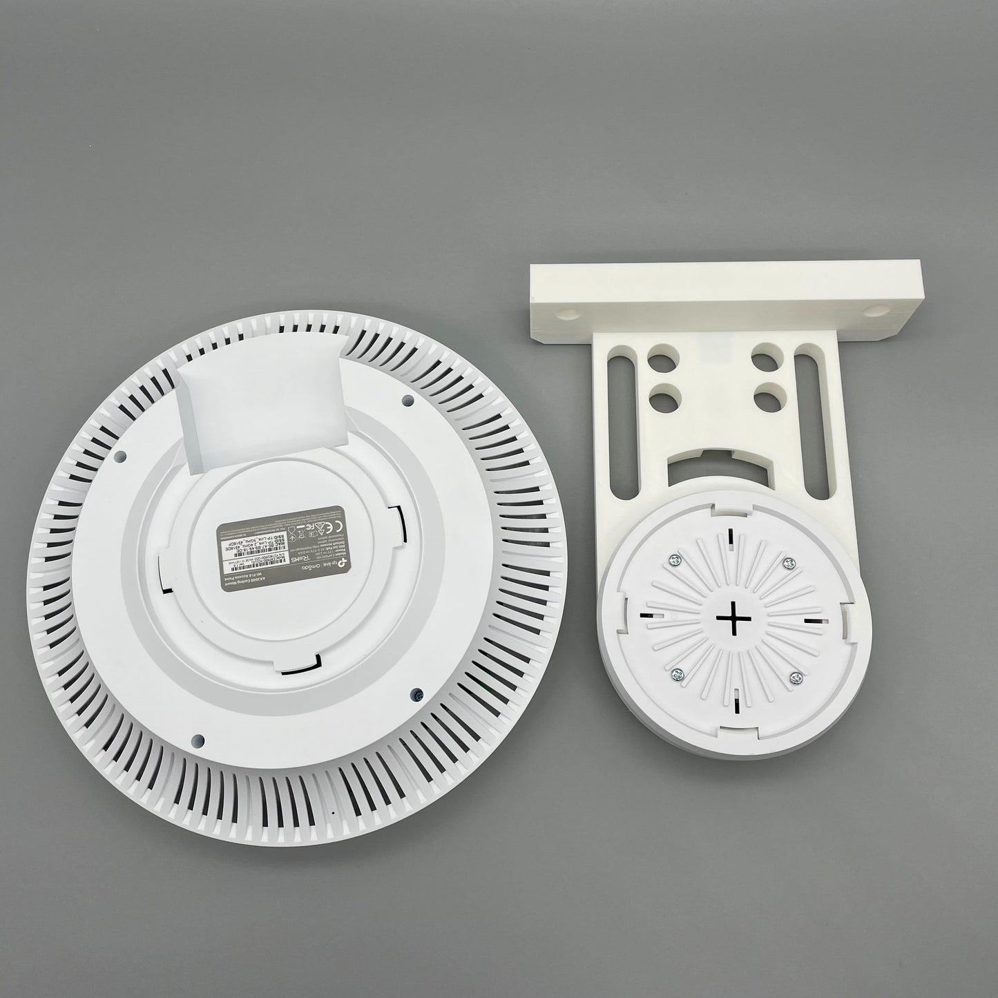 Tp Link Omada EAP 610, 620 HD, 650, 660 HD, 670 & 772 Horizontal Wall Mounts