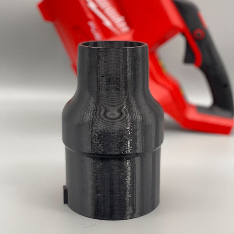 Stubby Car Drying Nozzle For Milwaukee M18 Fuel 2724-20 & 2728-20