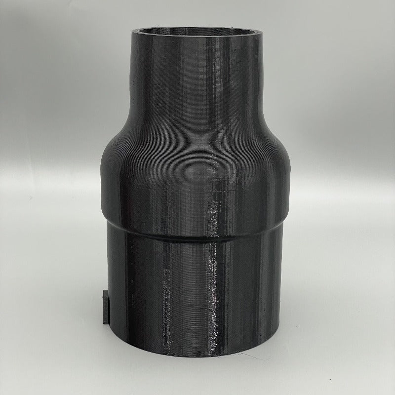 Stubby Car Drying Nozzle For Milwaukee M18 Fuel 2724-20 & 2728-20