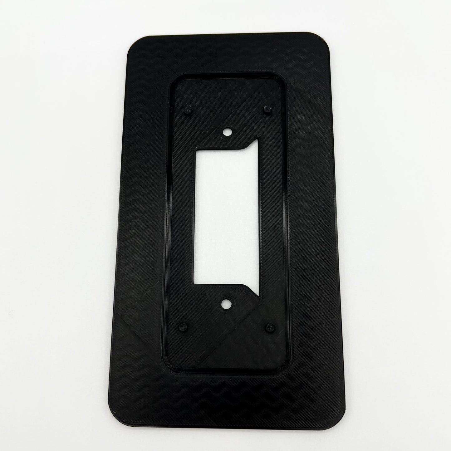 Ubiquiti Unifi G4 Doorbell Camera Faceplate / Frame