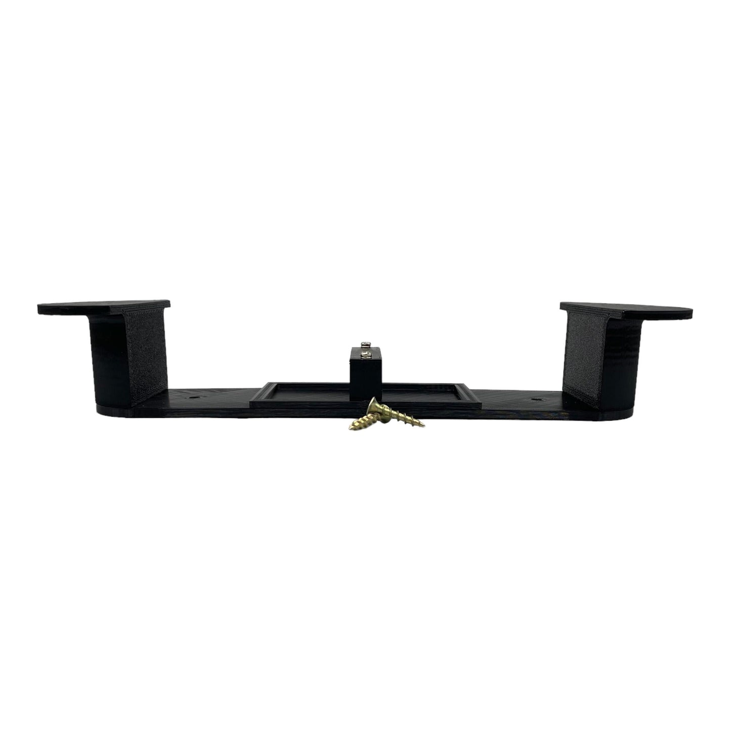 Starlink Ethernet Cable Caddy & Adapter Holder - Keep Your Installation Neat and Organized