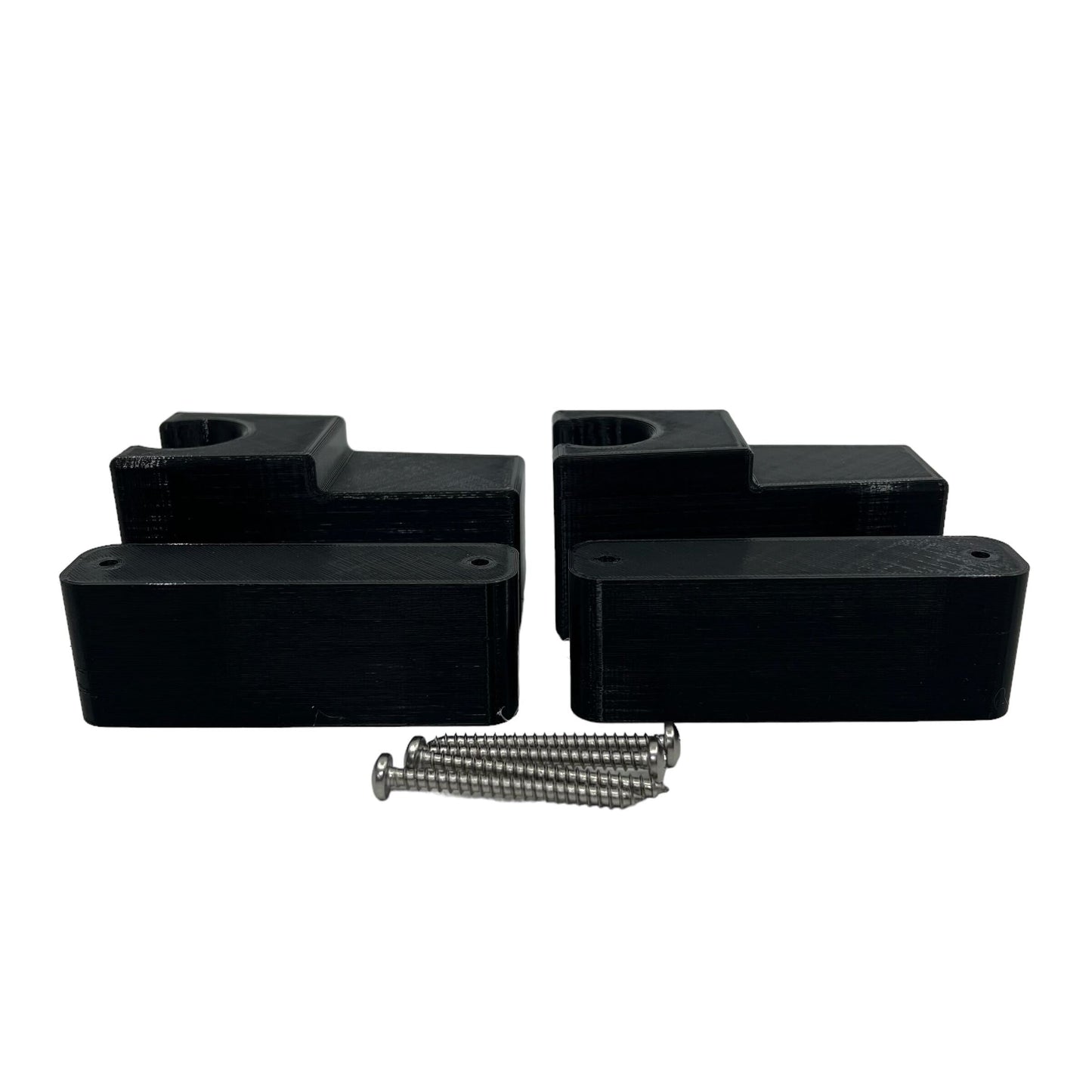 Kayak Seat Riser for Lifetime Tamarack Pro, Kenai Pro, and Teton Angler kayaks (NO SEAT INCLUDED)