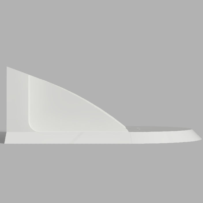 Outdoor Corner Wall Mount for UniFi Ubiquiti AI 360 Cam & G4 G5 Dome Camera