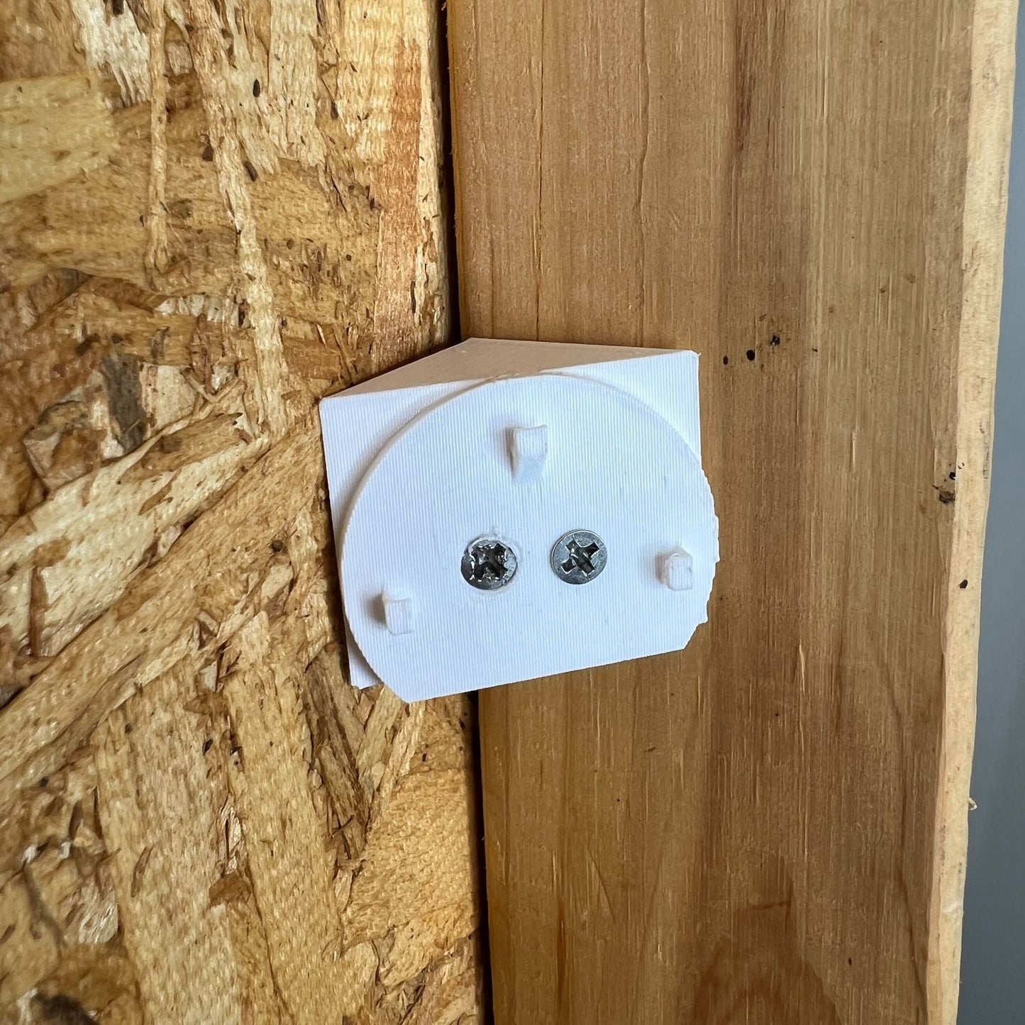 Unifi Protect G4 & G6 Instant Corner Wall and Surface Mount