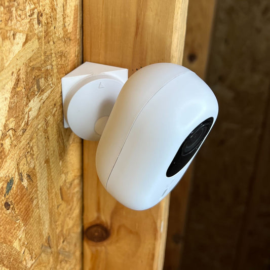 Unifi Protect G4 & G6 Instant Corner Wall and Surface Mount