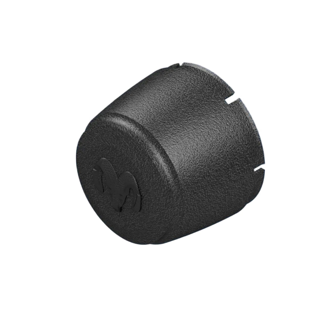 1987-1990 Dodge Dakota Sport Center Cap set of 4