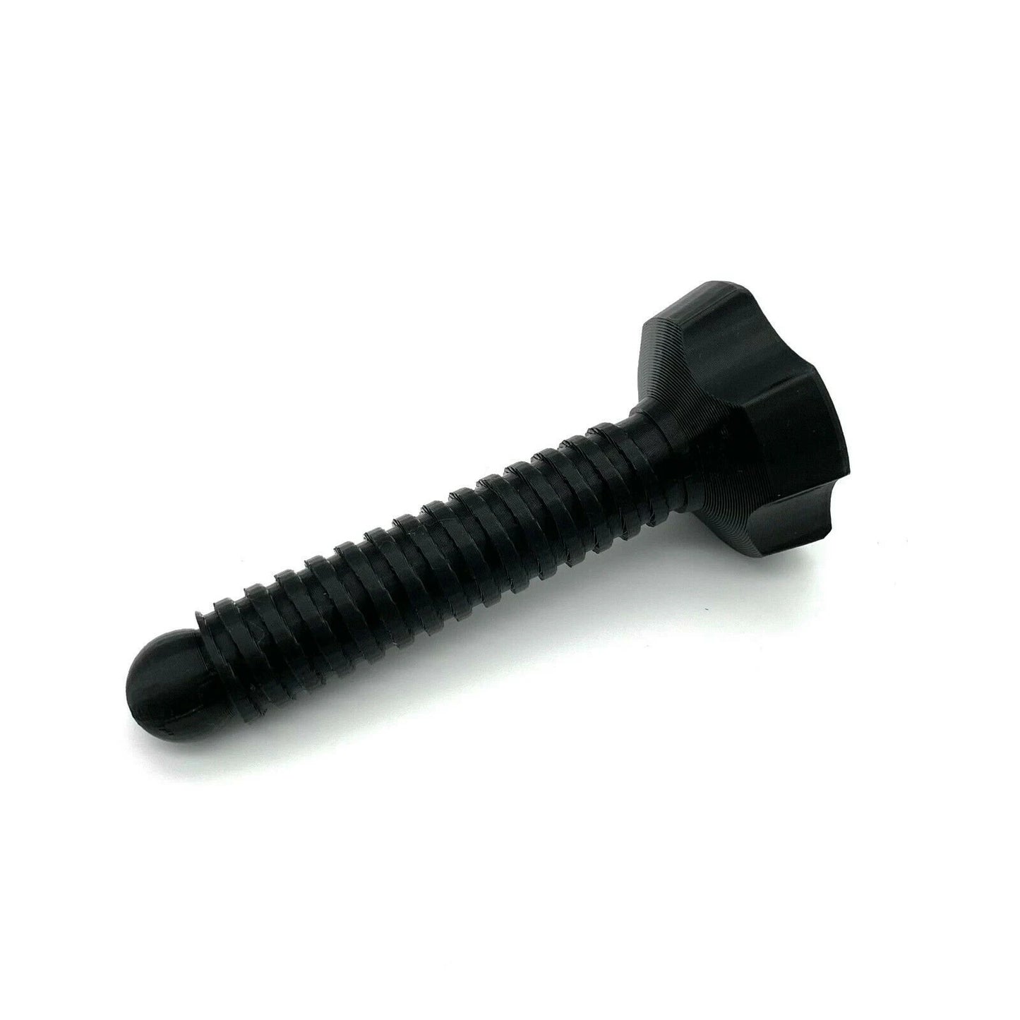 Logitech G / Saitek Pro Flight Yoke Mounting Screw + Foot Replacement Set