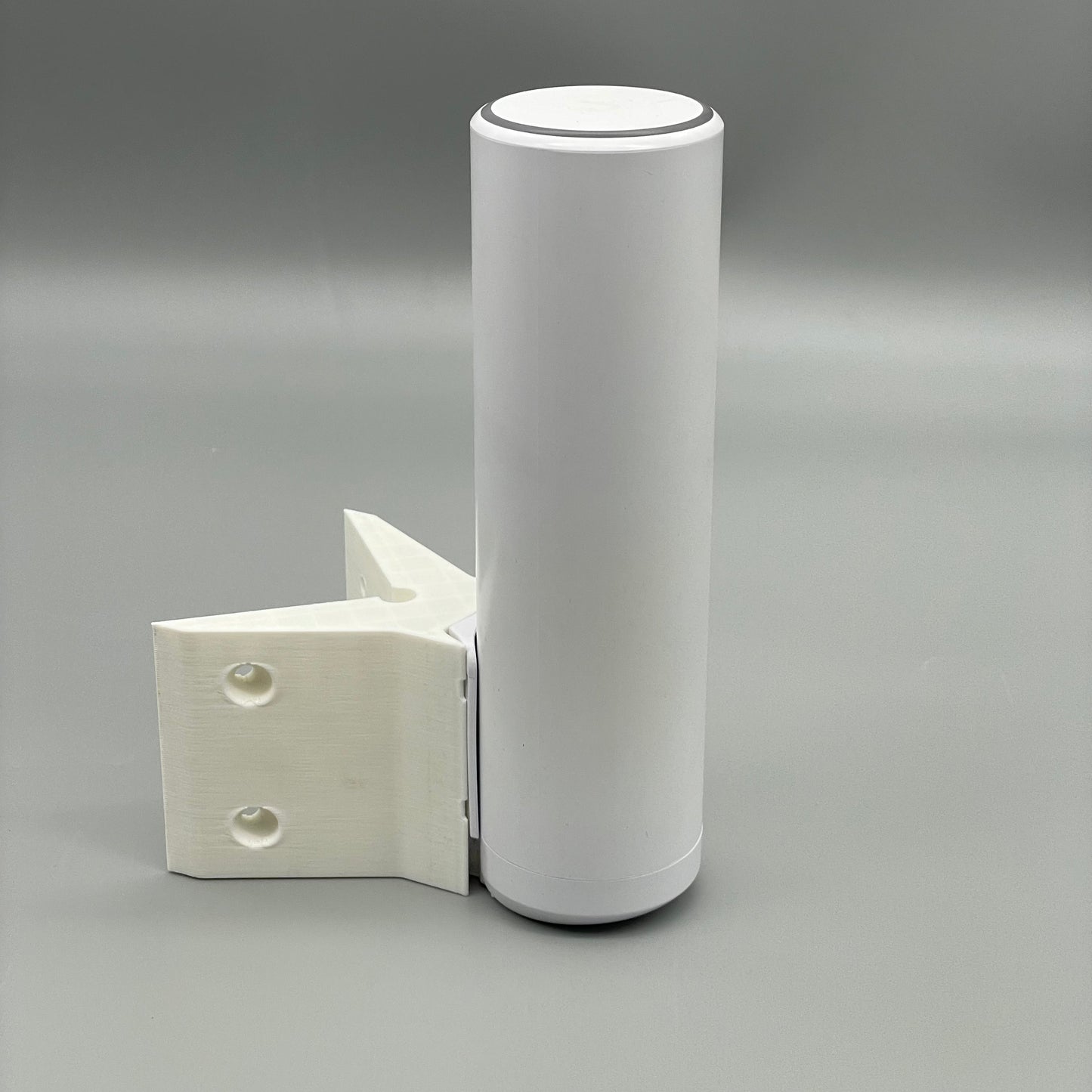 Ubiquiti Unifi U6-Mesh-US & UAP-FlexHD WiFI Outside Corner Mounting Bracket