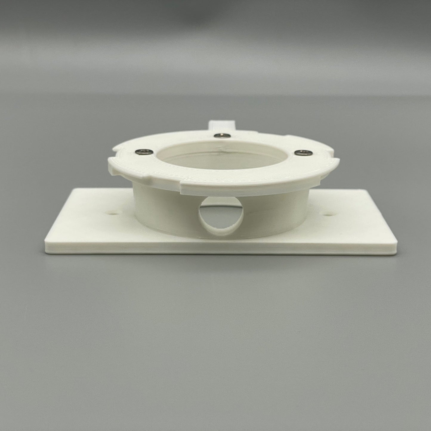 Single Gang Box Mount  U7-Lite, U6-Lite, U6+, UAP-AC-LR, UAP-AC-Lite, UAP-NanoHD