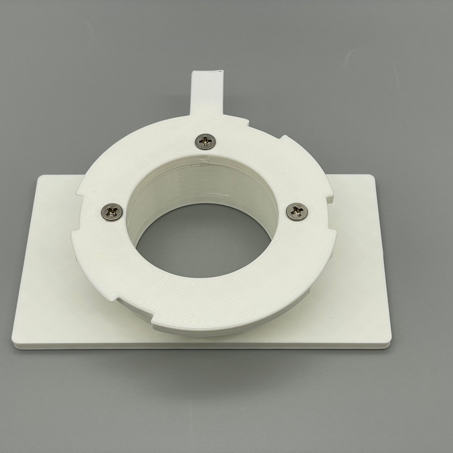 Single Gang Box Mount  U7-Lite, U6-Lite, U6+, UAP-AC-LR, UAP-AC-Lite, UAP-NanoHD