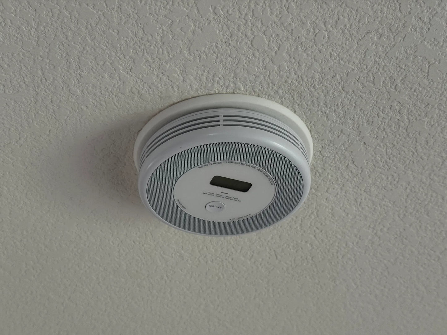 X-Sense Smoke & CO Detector Junction Box Adapter (SC07-WX, XPOA-MR)