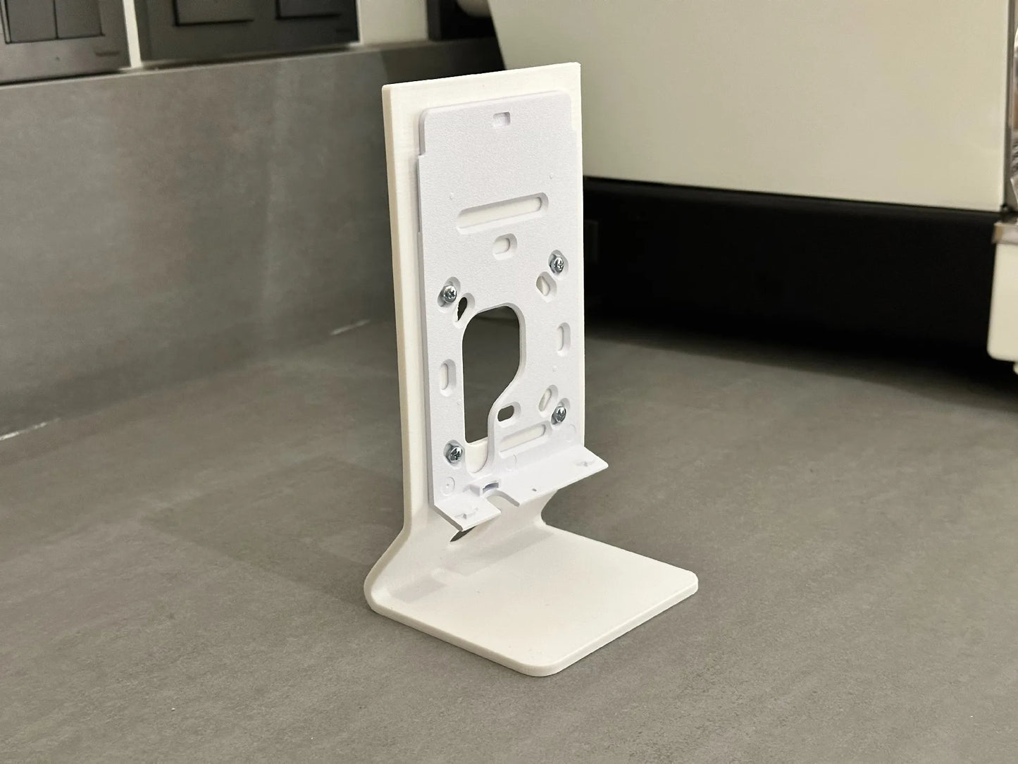 Desk Stand for Ubiquiti UniFi U7 Pro Wall Access Point