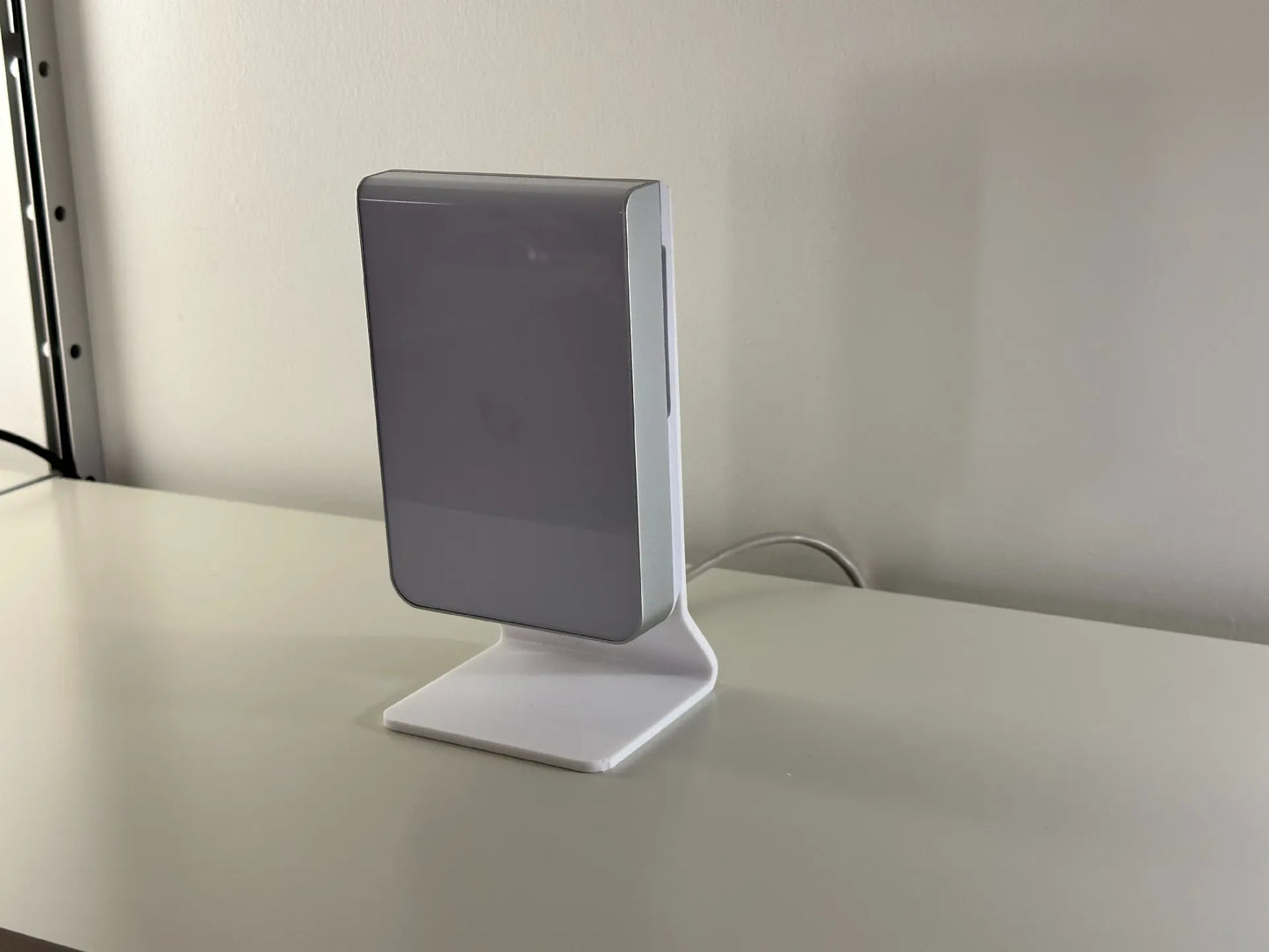 Desk Stand for Ubiquiti UniFi U7 Pro Wall Access Point