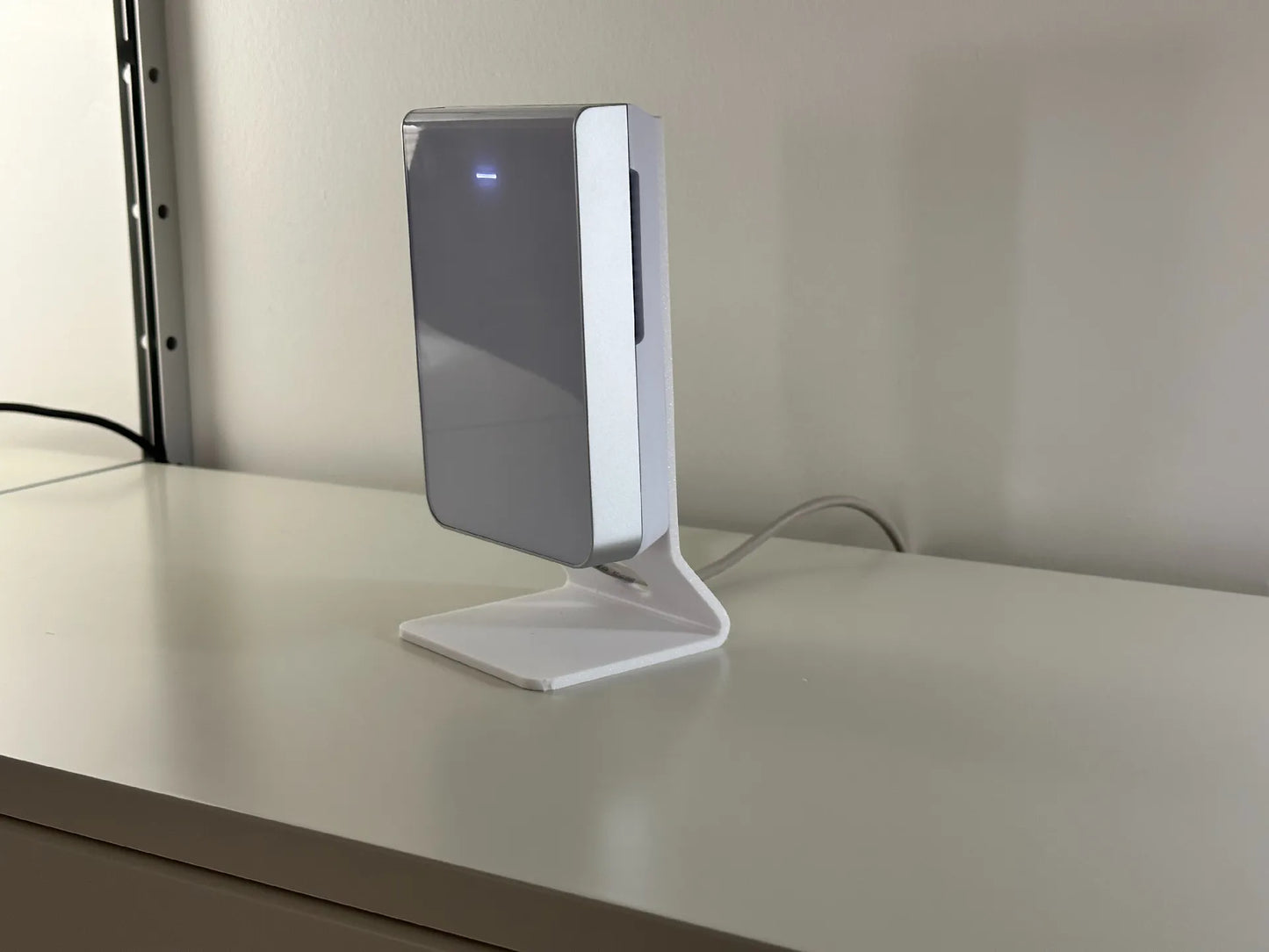 Desk Stand for Ubiquiti UniFi U7 Pro Wall Access Point