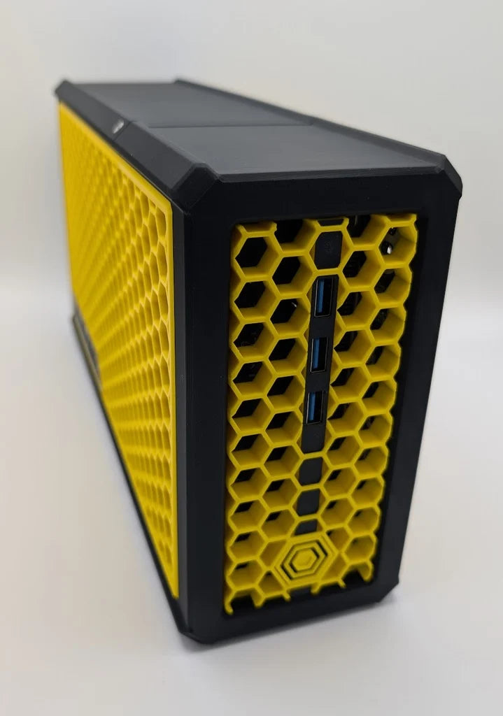 BC 250 Case  | Flex ATX Compatible