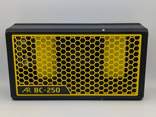 BC 250 Case  | Flex ATX Compatible