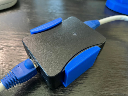 Tycon PoE Injector Mount For Starlink Satellite Internet PoE Mod