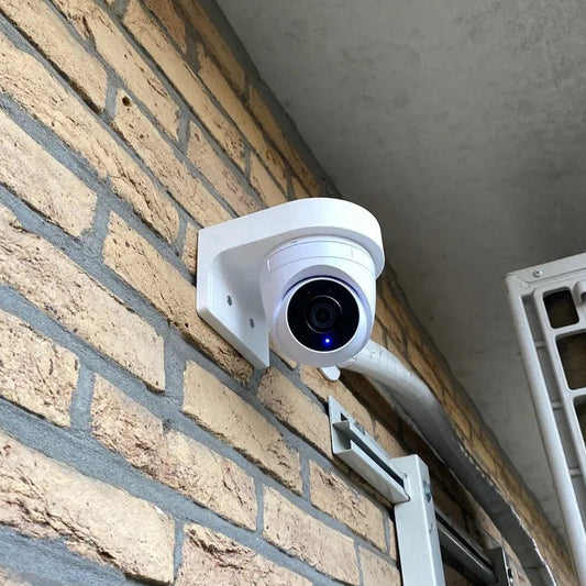 Ubiquiti UniFi G5 Turret Ultra Wall Mount
