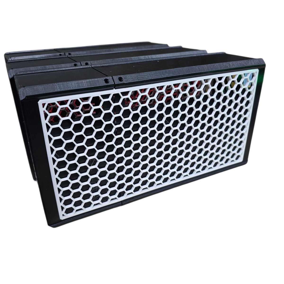 AMD BC-250 Slim Console Style Case by Arthrimus | Flex ATX Compatible