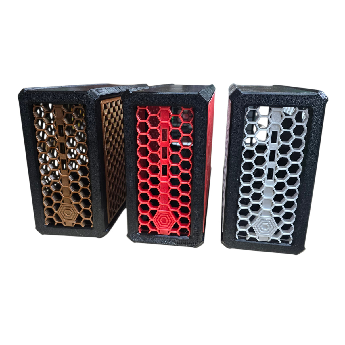 BC 250 Case  | Flex ATX Compatible