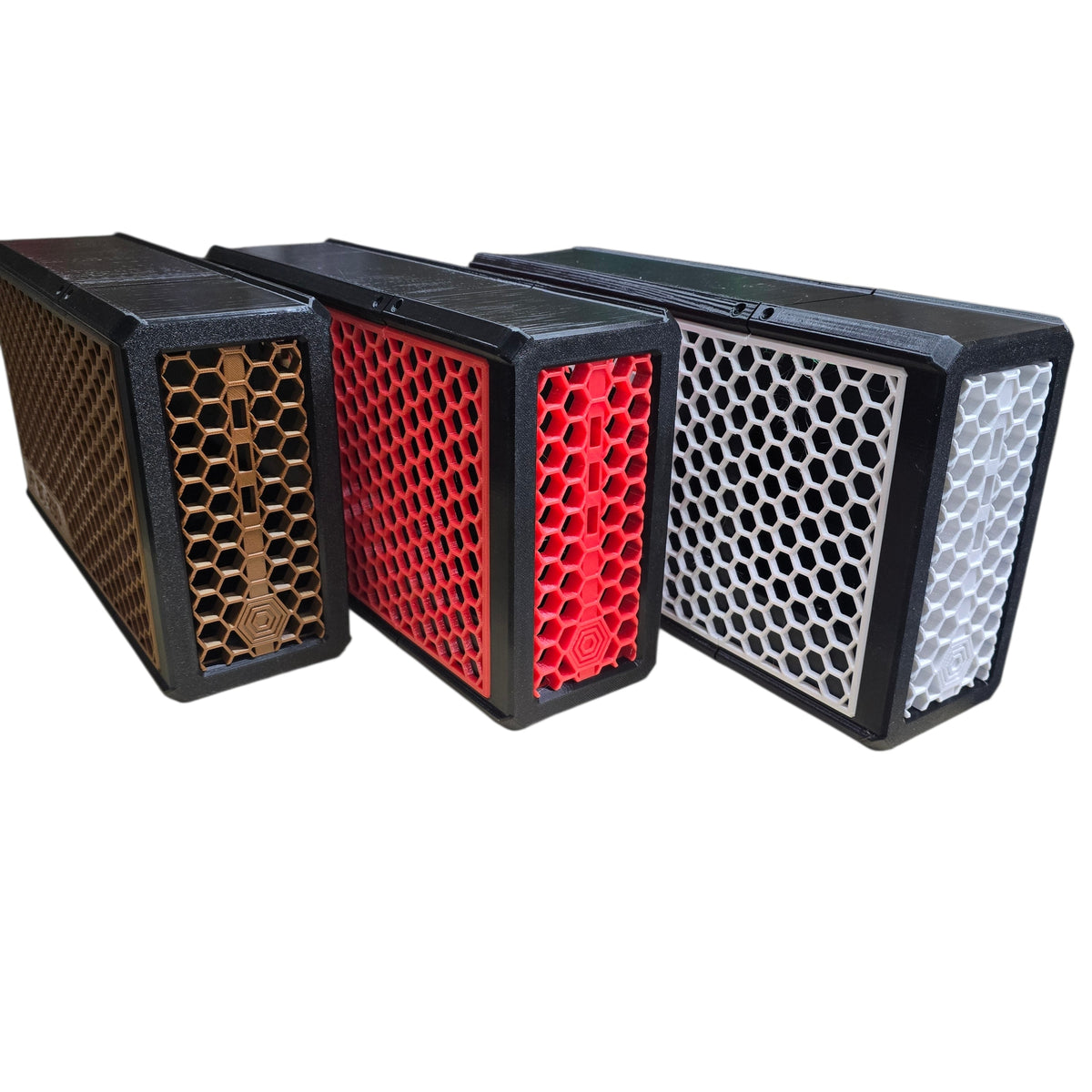 BC 250 Case  | Flex ATX Compatible