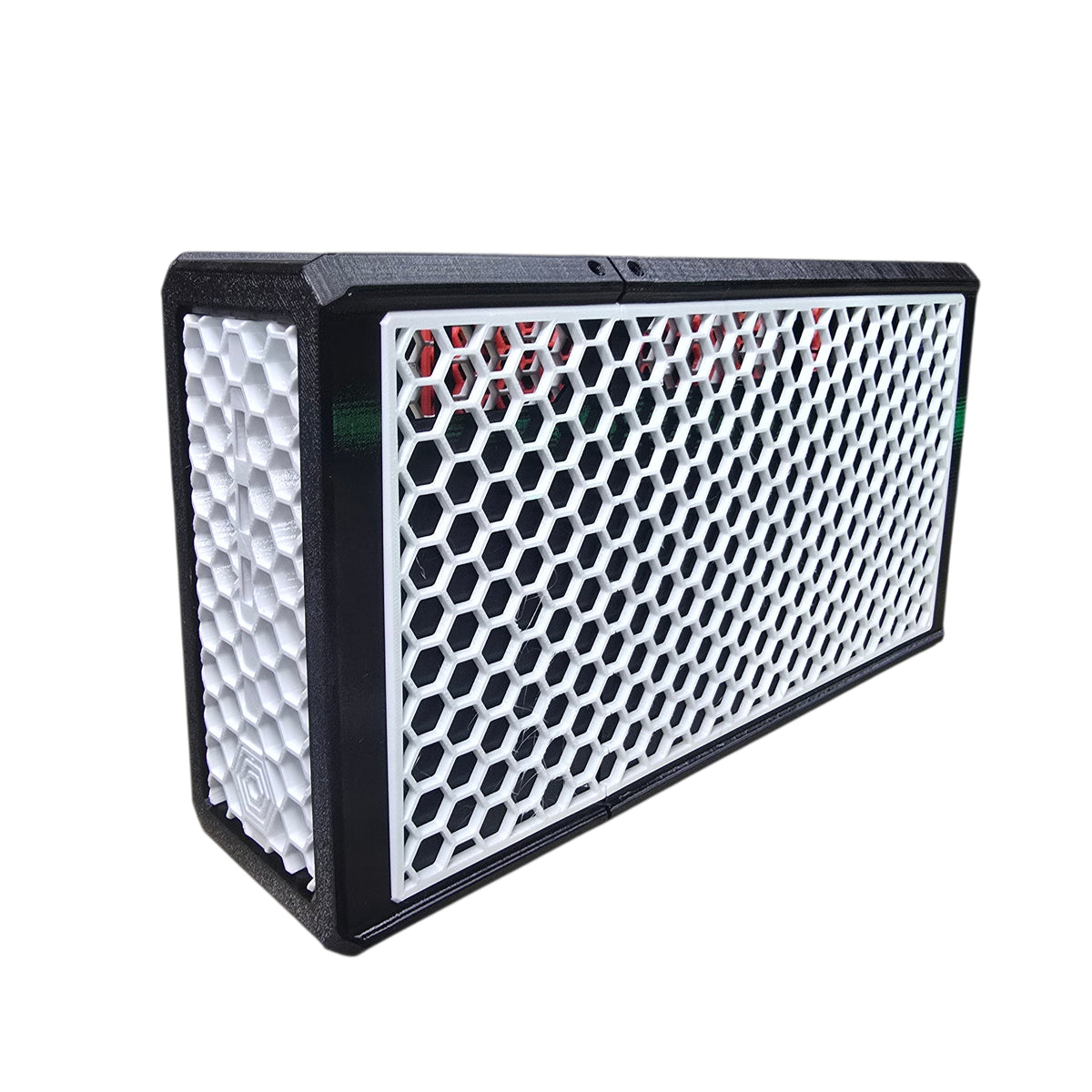 AMD BC-250 Slim Console Style Case by Arthrimus | Flex ATX Compatible