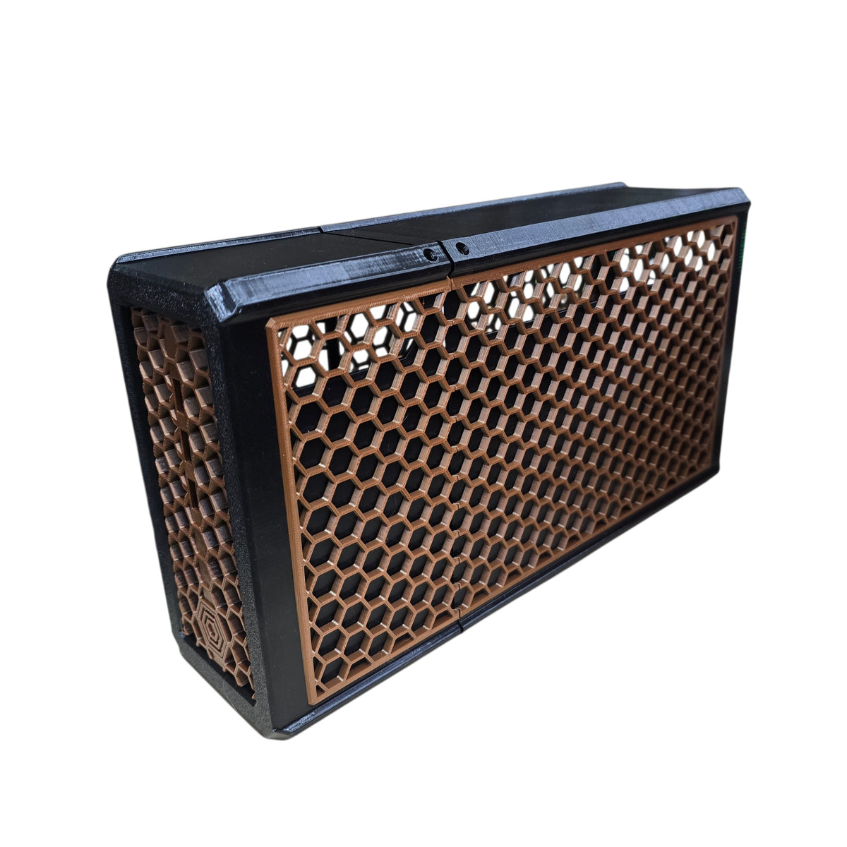 AMD BC-250 Slim Console Style Case by Arthrimus | Flex ATX Compatible