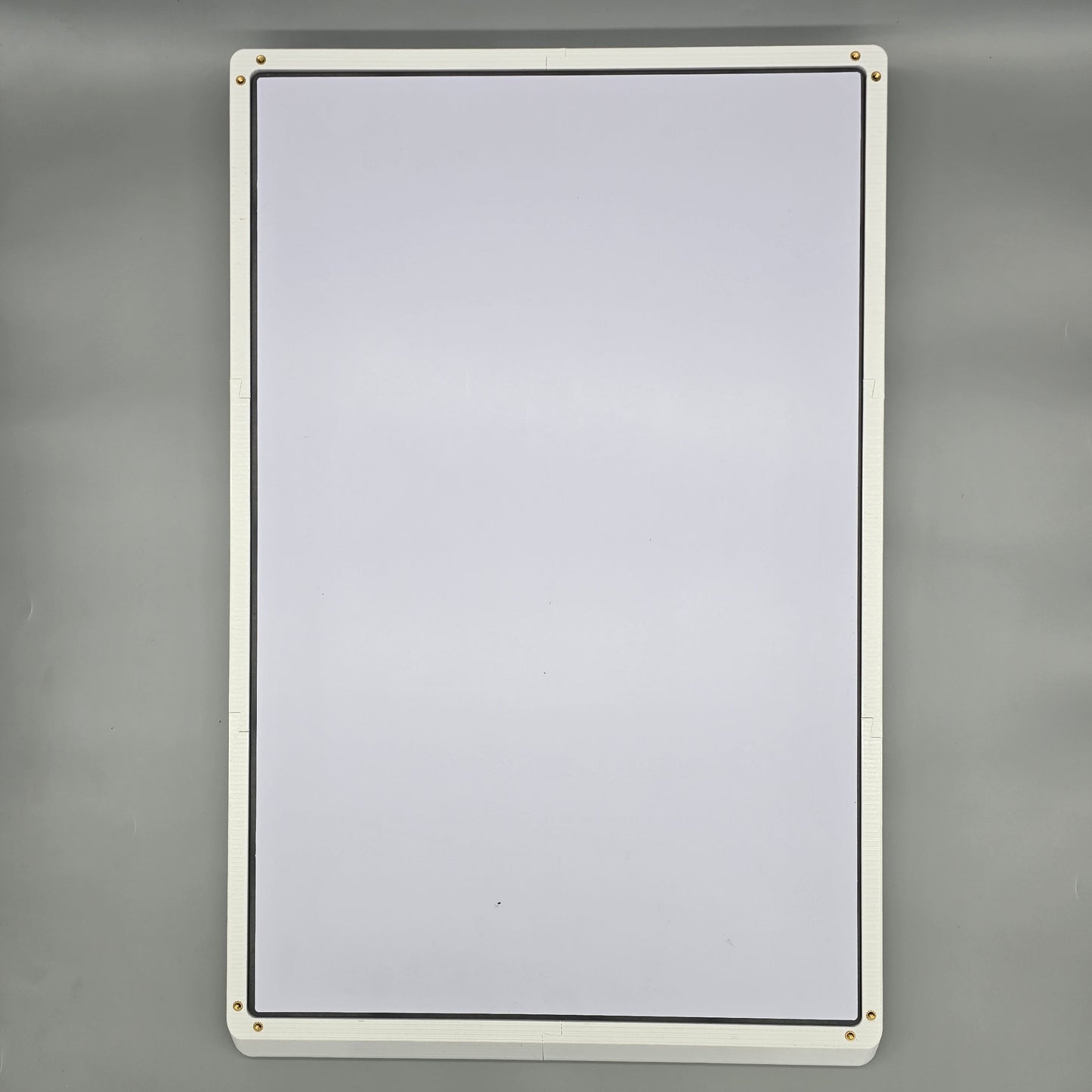 Starlink Gen 3 Antenna Flat Mount - 20° Sloped Low Profile Mount for RVs, Boats & Vehicles
