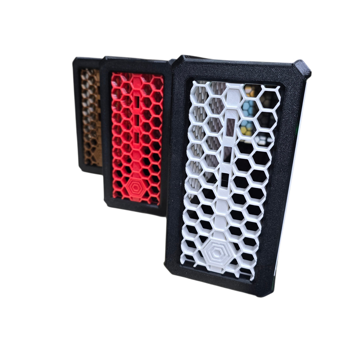 BC 250 Case  | Flex ATX Compatible