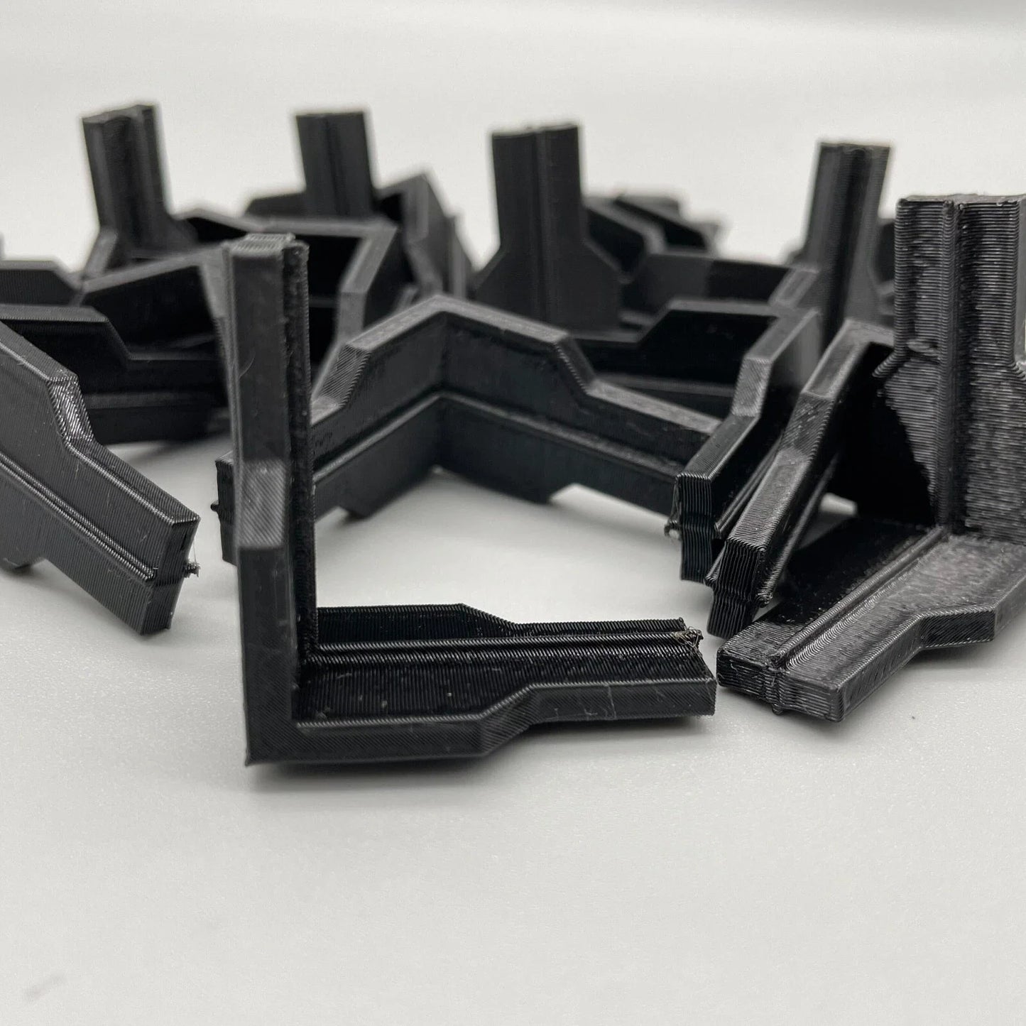 Whalen Connectors