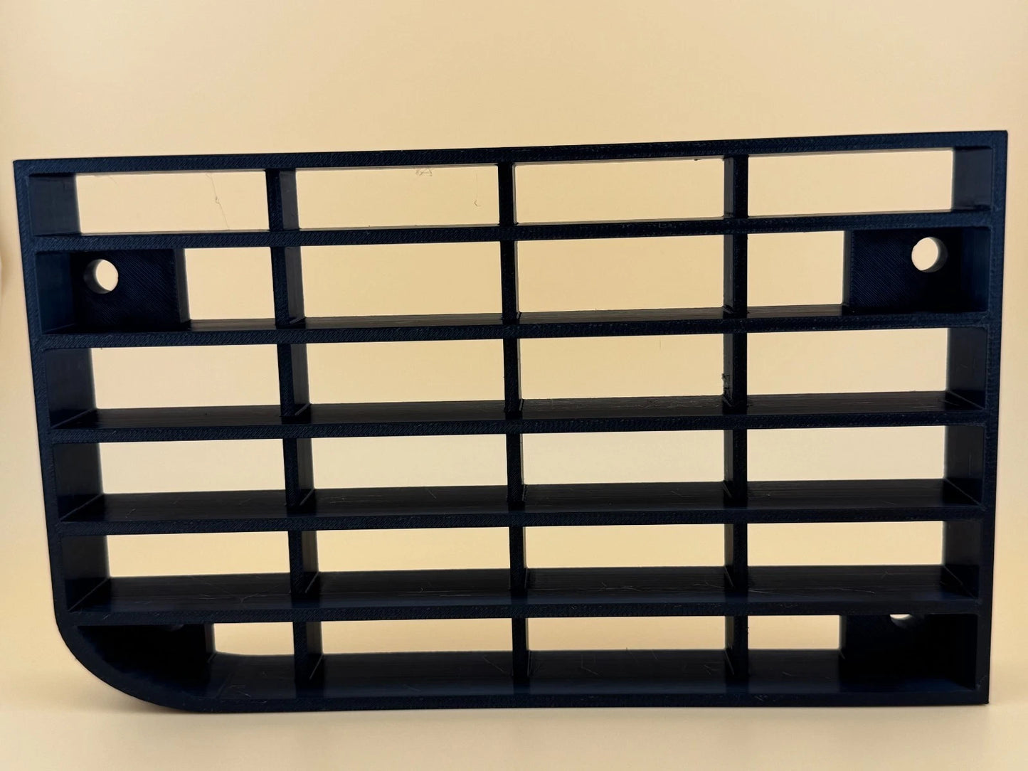 PAIR of Grilles for 3rd / Third Gen Camaro Sport Coupe/Berlinetta 1982,1983,1984