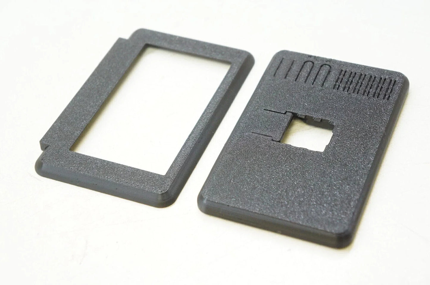 LCD Screen Housing for Gaggiuino Gen 3 (Gaggia Classic / Pro / Evo)